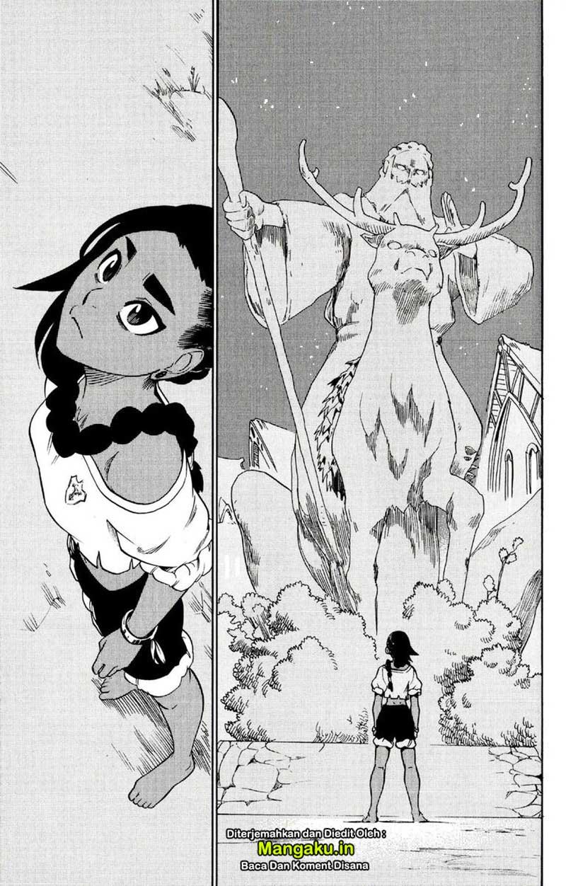 Radiant Chapter 52 - halaman 18