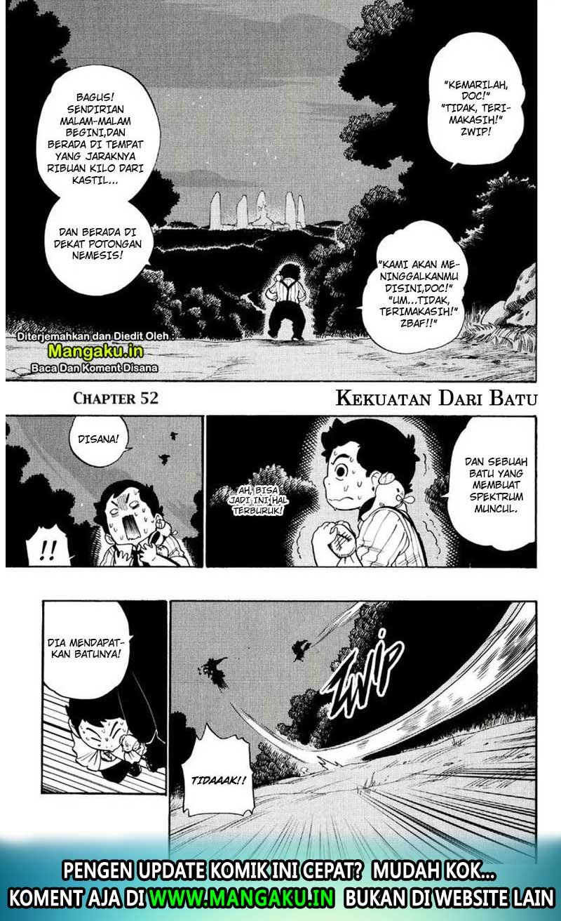 Radiant Chapter 52 - halaman 2