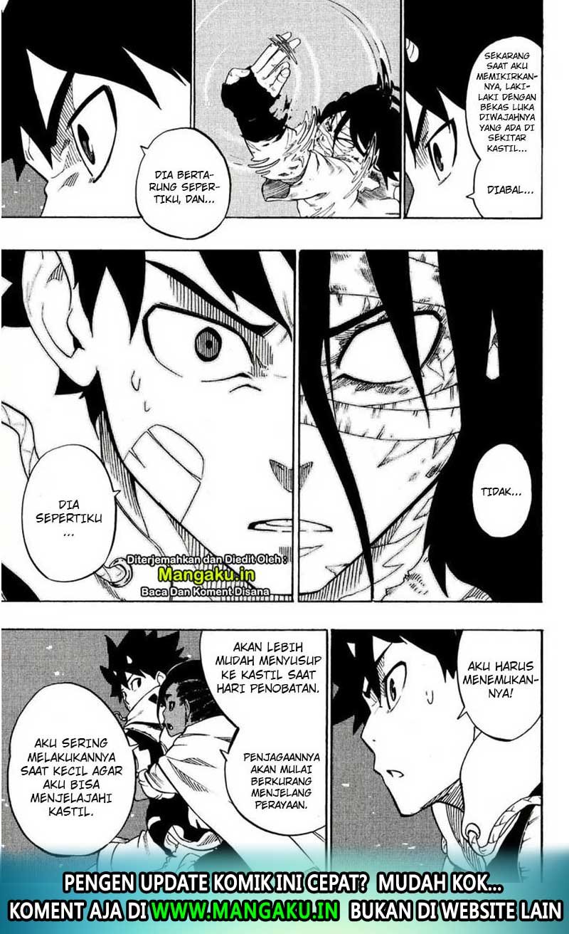 Radiant Chapter 52 - halaman 4