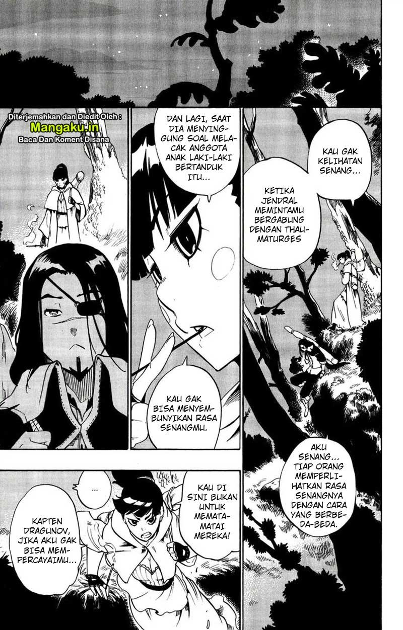 Radiant Chapter 52 - halaman 6