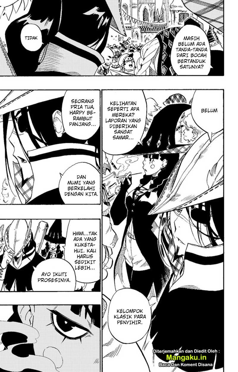 Radiant Chapter 53 - halaman 11