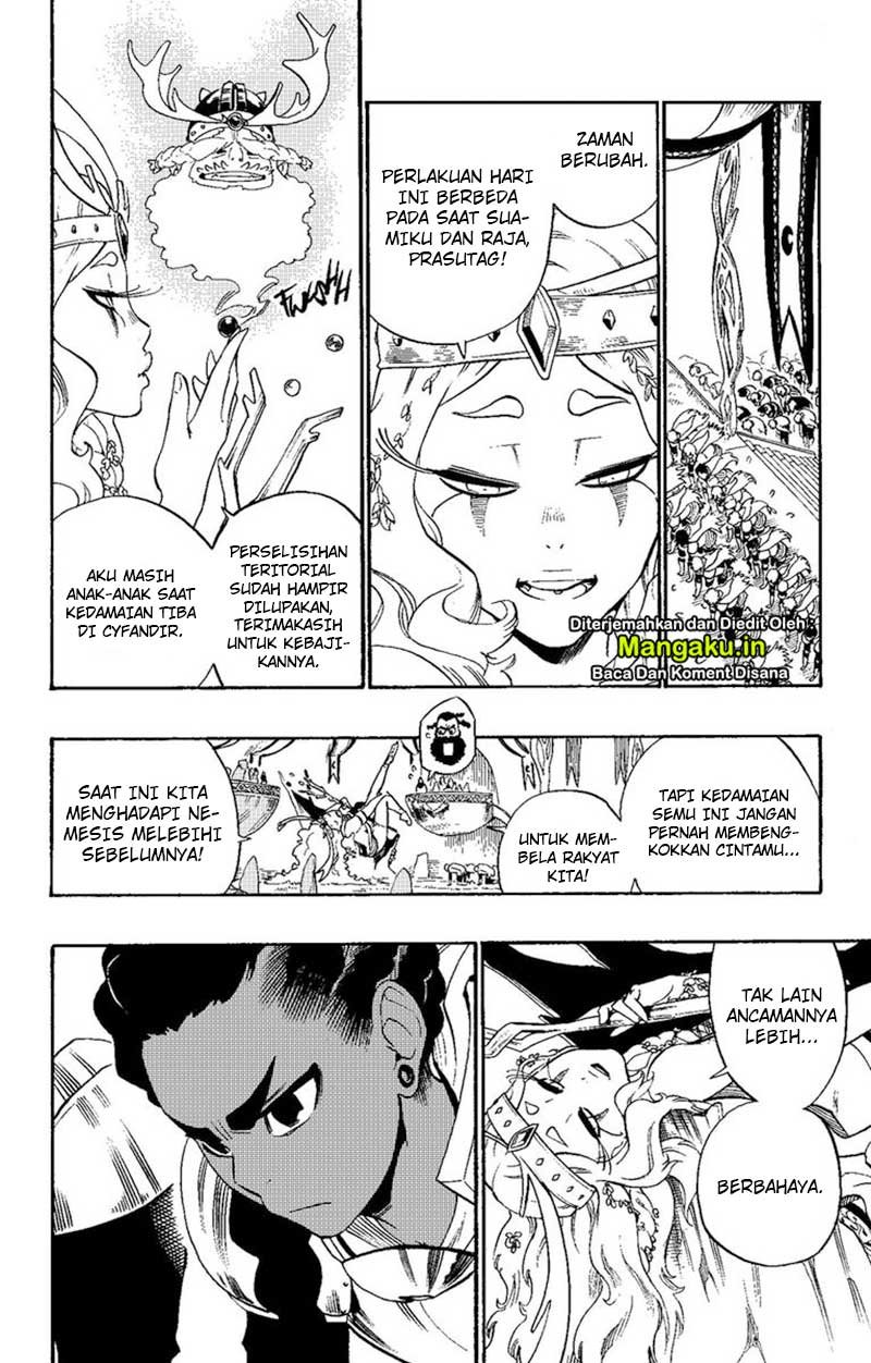 Radiant Chapter 53 - halaman 13