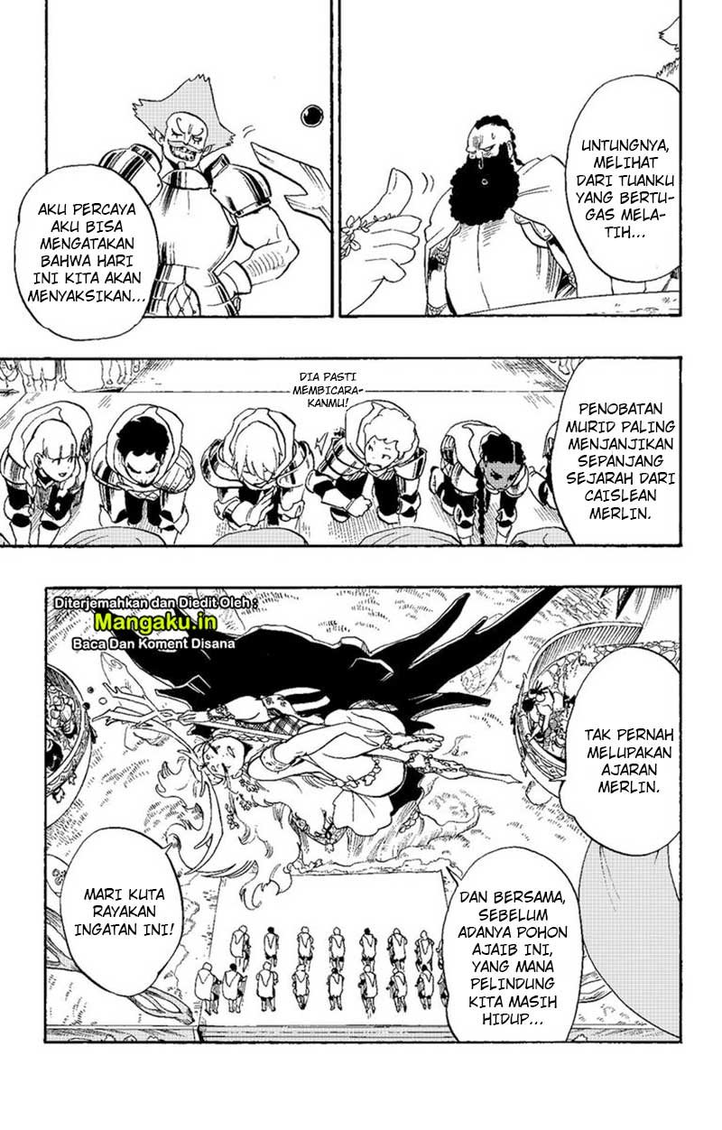 Radiant Chapter 53 - halaman 14