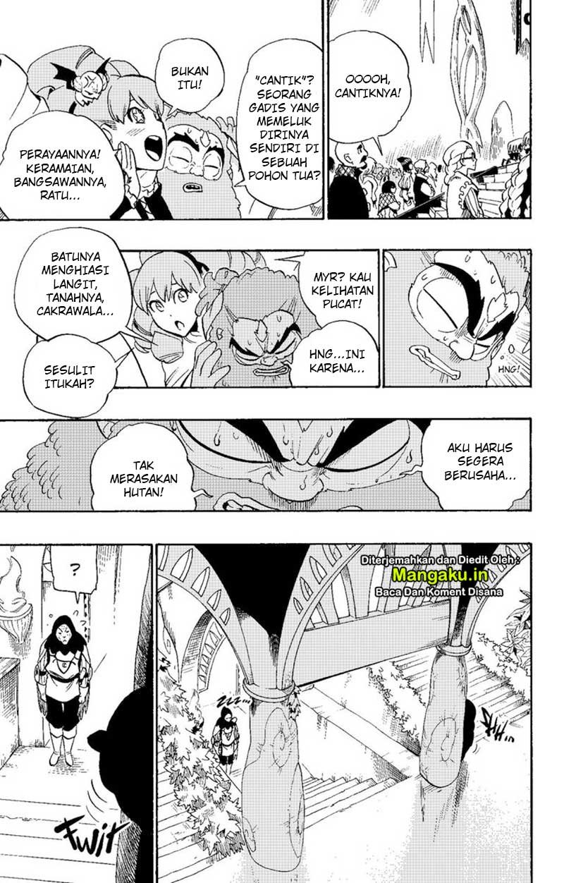 Radiant Chapter 53 - halaman 16