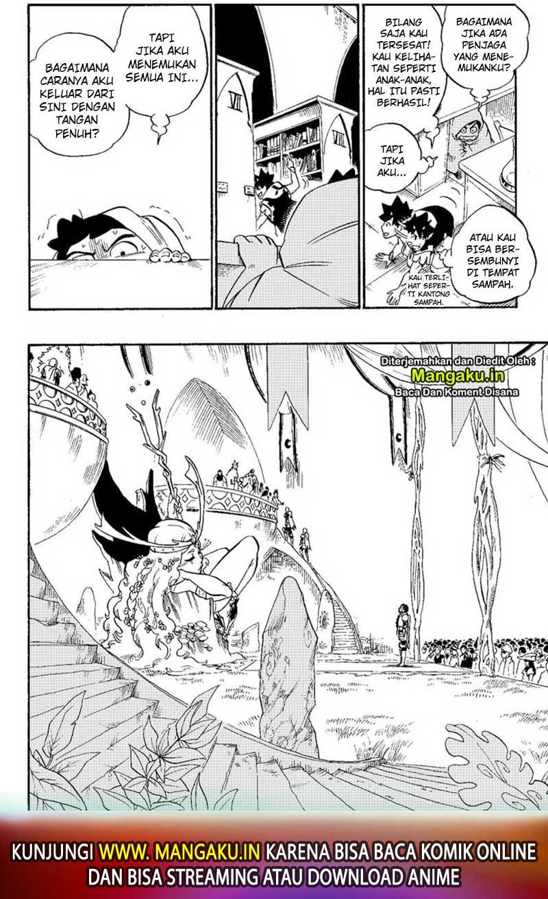 Radiant Chapter 53 - halaman 19