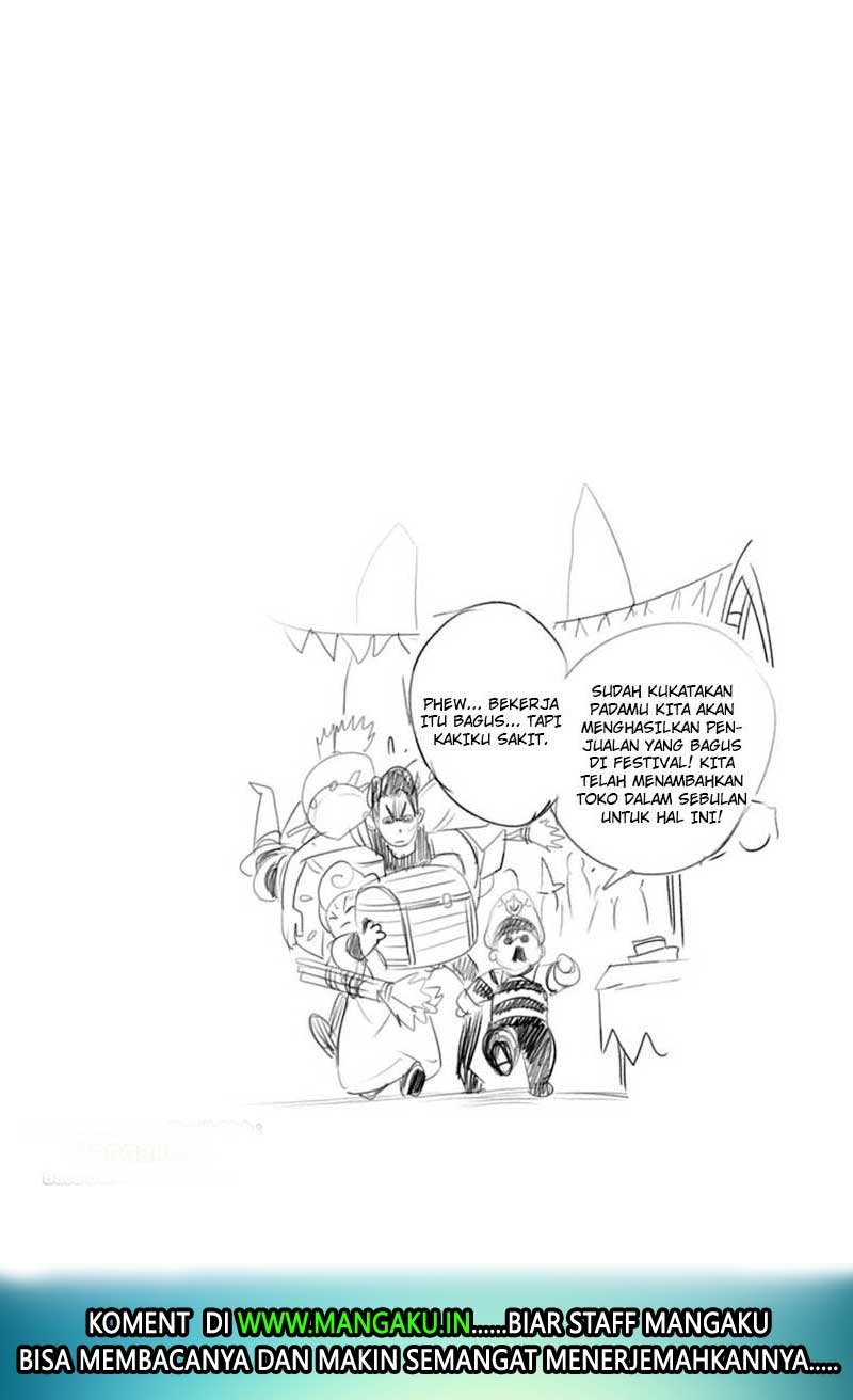 Radiant Chapter 53 - halaman 2