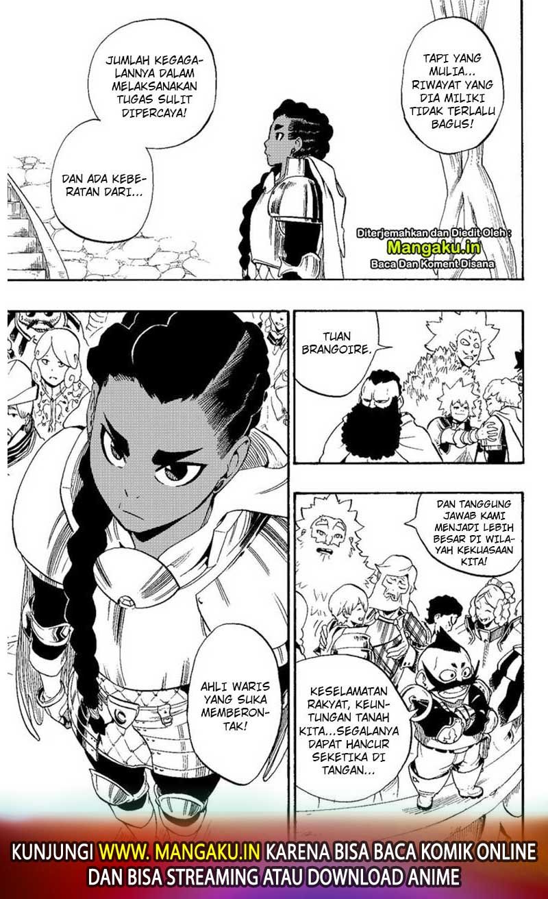 Radiant Chapter 53 - halaman 20