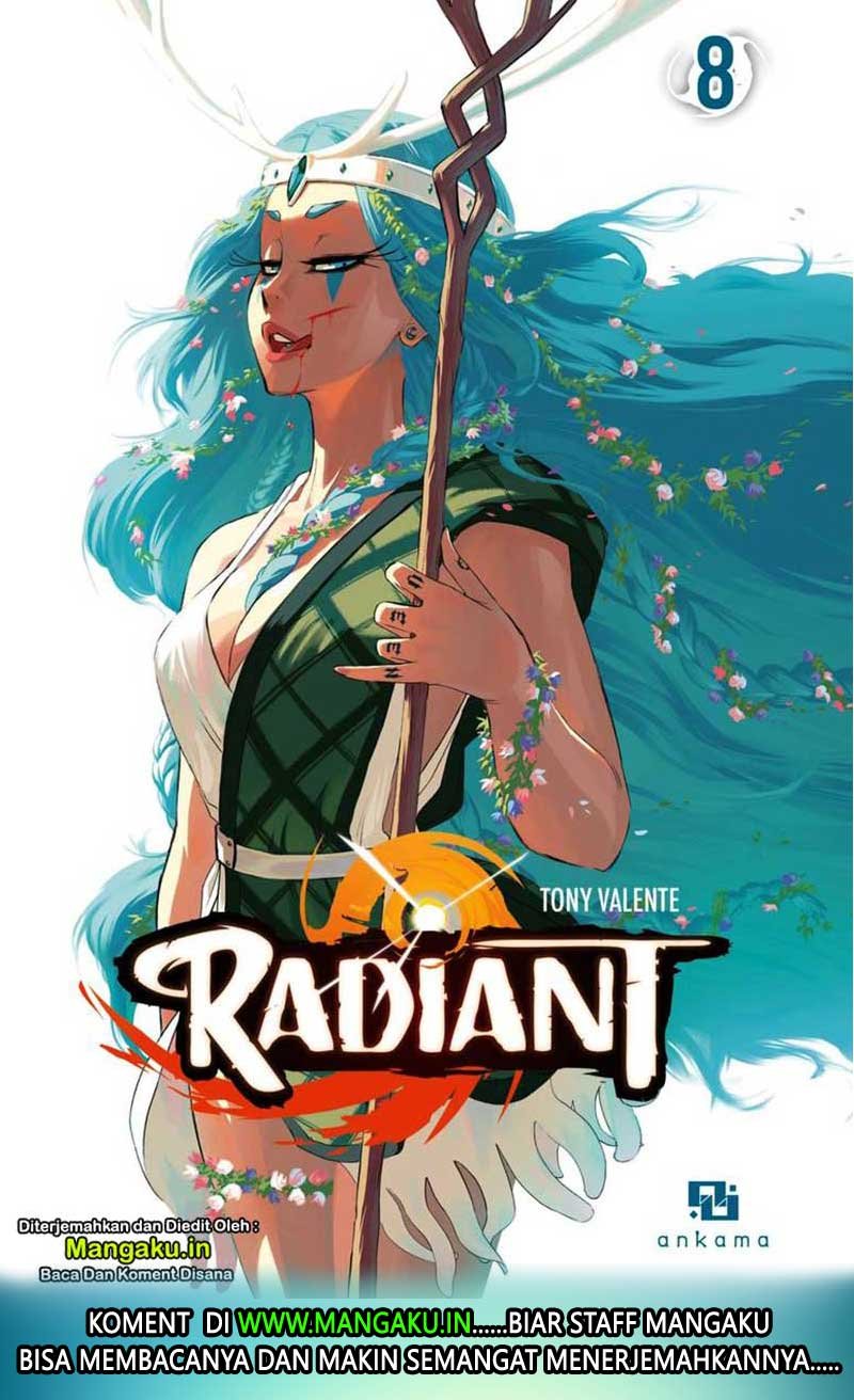Radiant Chapter 53 - halaman 3