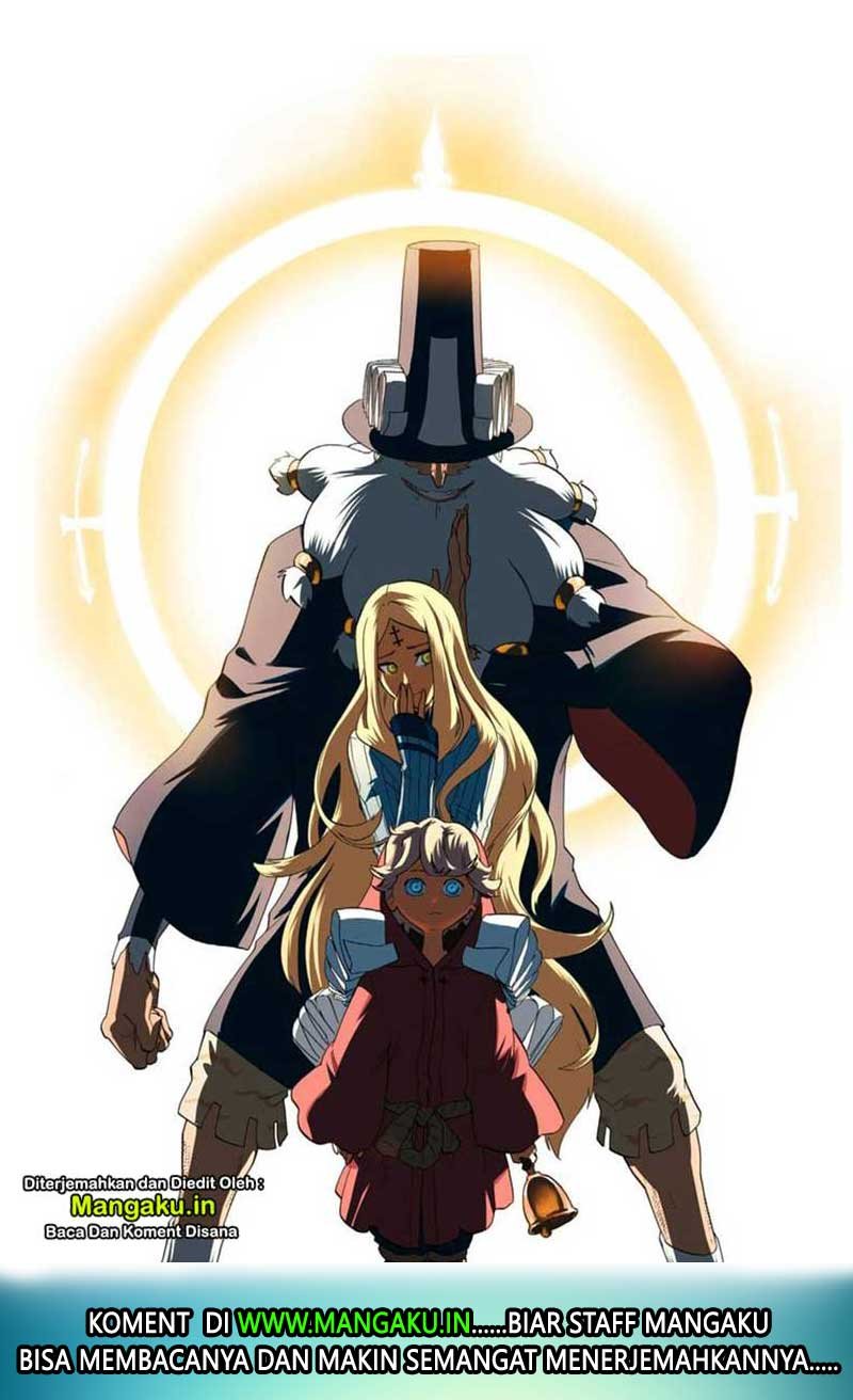 Radiant Chapter 53 - halaman 5