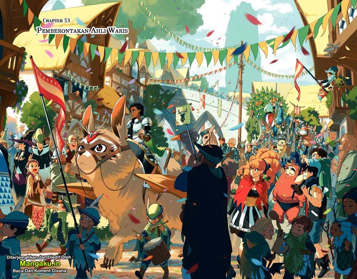 Radiant Chapter 53 - halaman 7