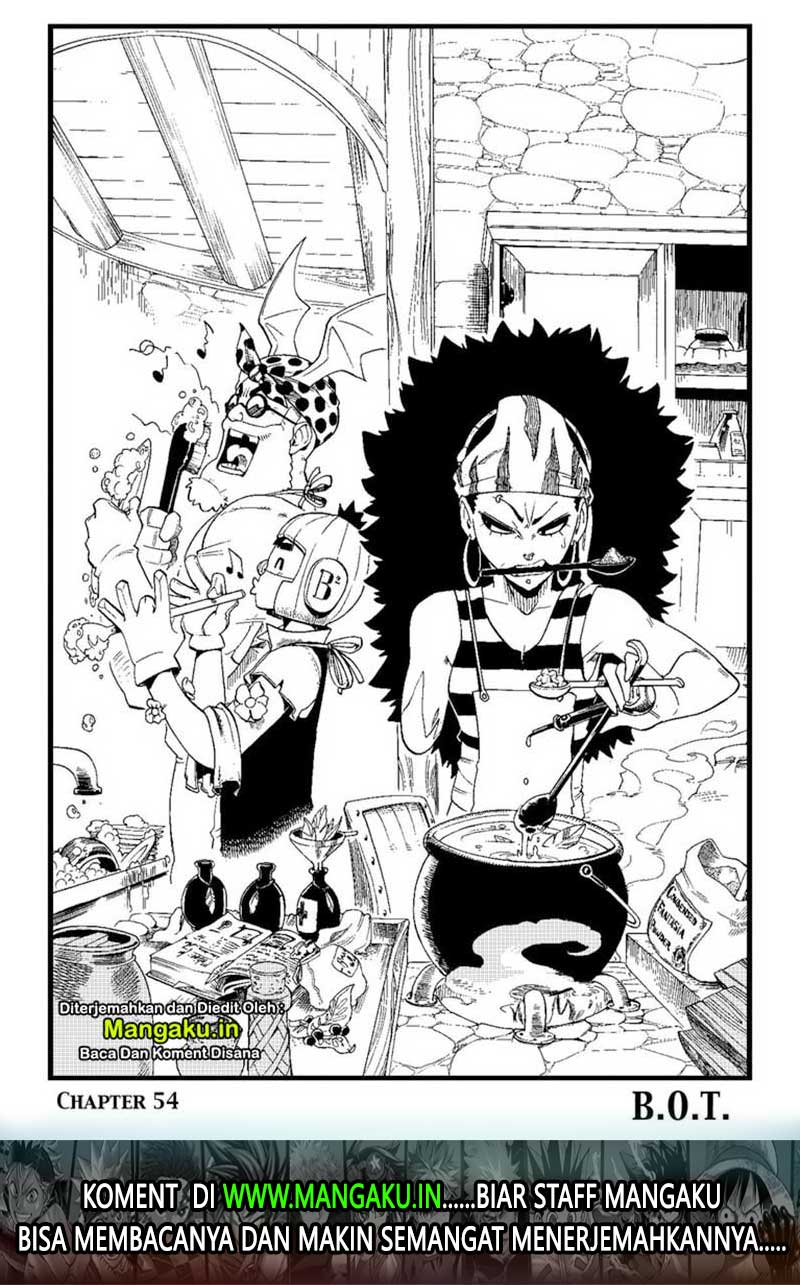 Radiant Chapter 54 - halaman 2