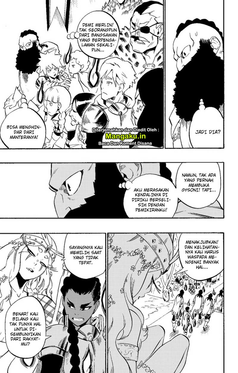 Radiant Chapter 54 - halaman 4