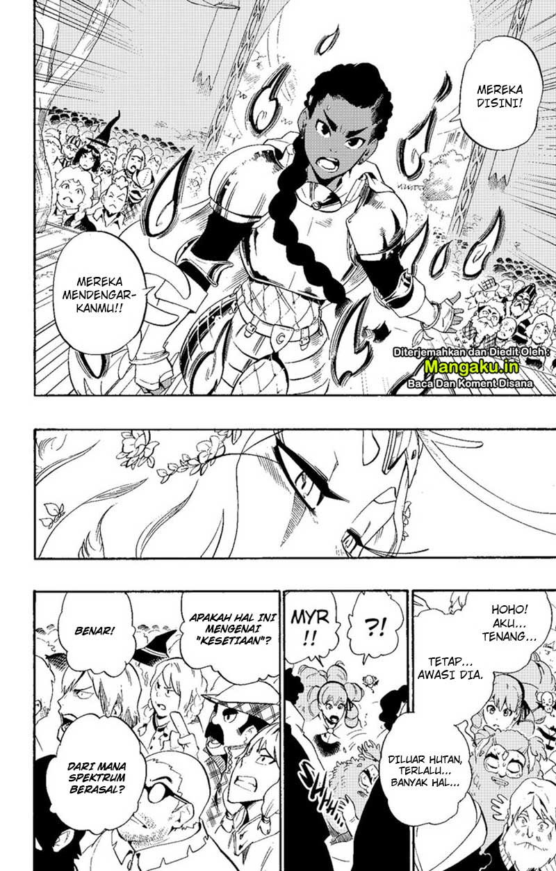 Radiant Chapter 54 - halaman 5