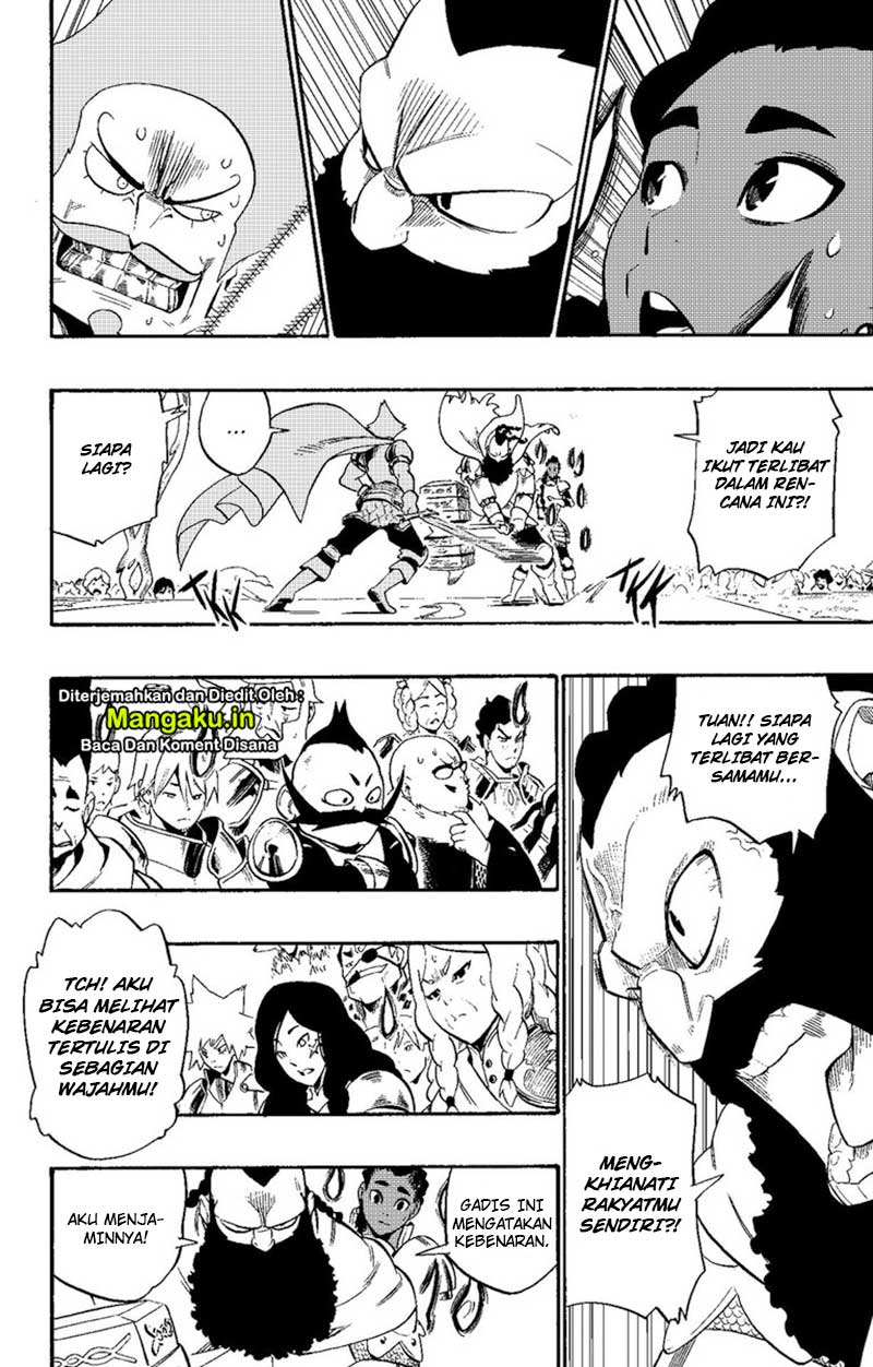 Radiant Chapter 54 - halaman 7