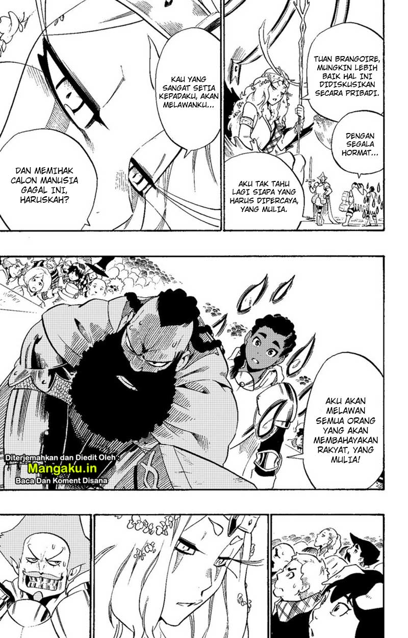Radiant Chapter 54 - halaman 8