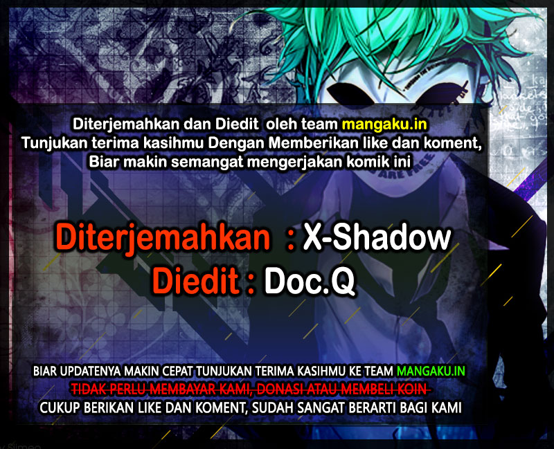 Radiant Chapter 55 - halaman 1