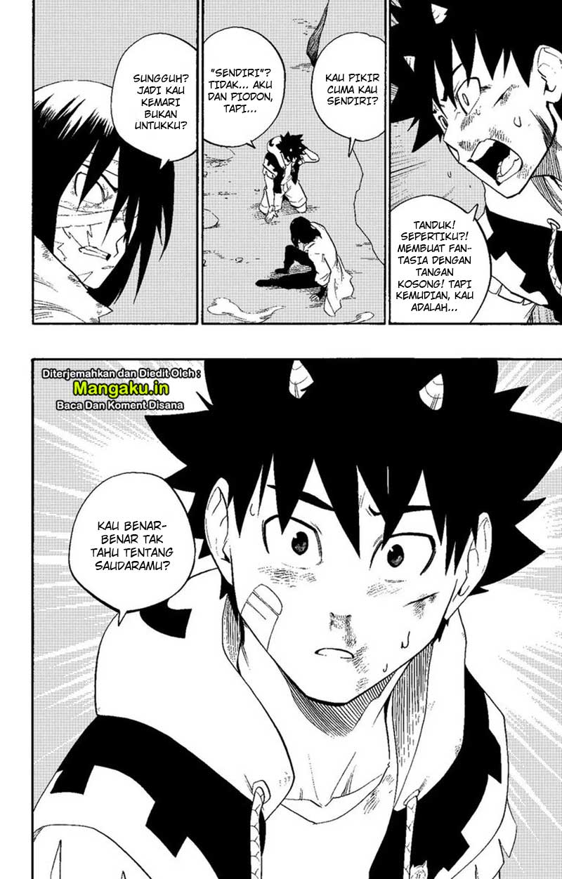 Radiant Chapter 55 - halaman 10
