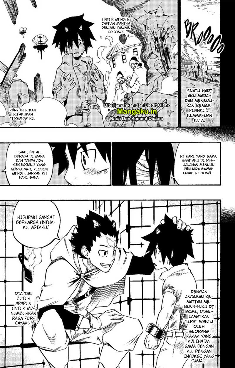 Radiant Chapter 55 - halaman 15