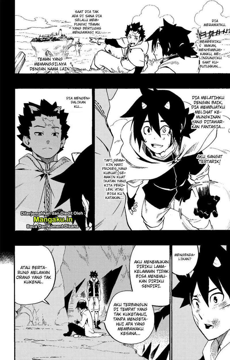 Radiant Chapter 55 - halaman 16