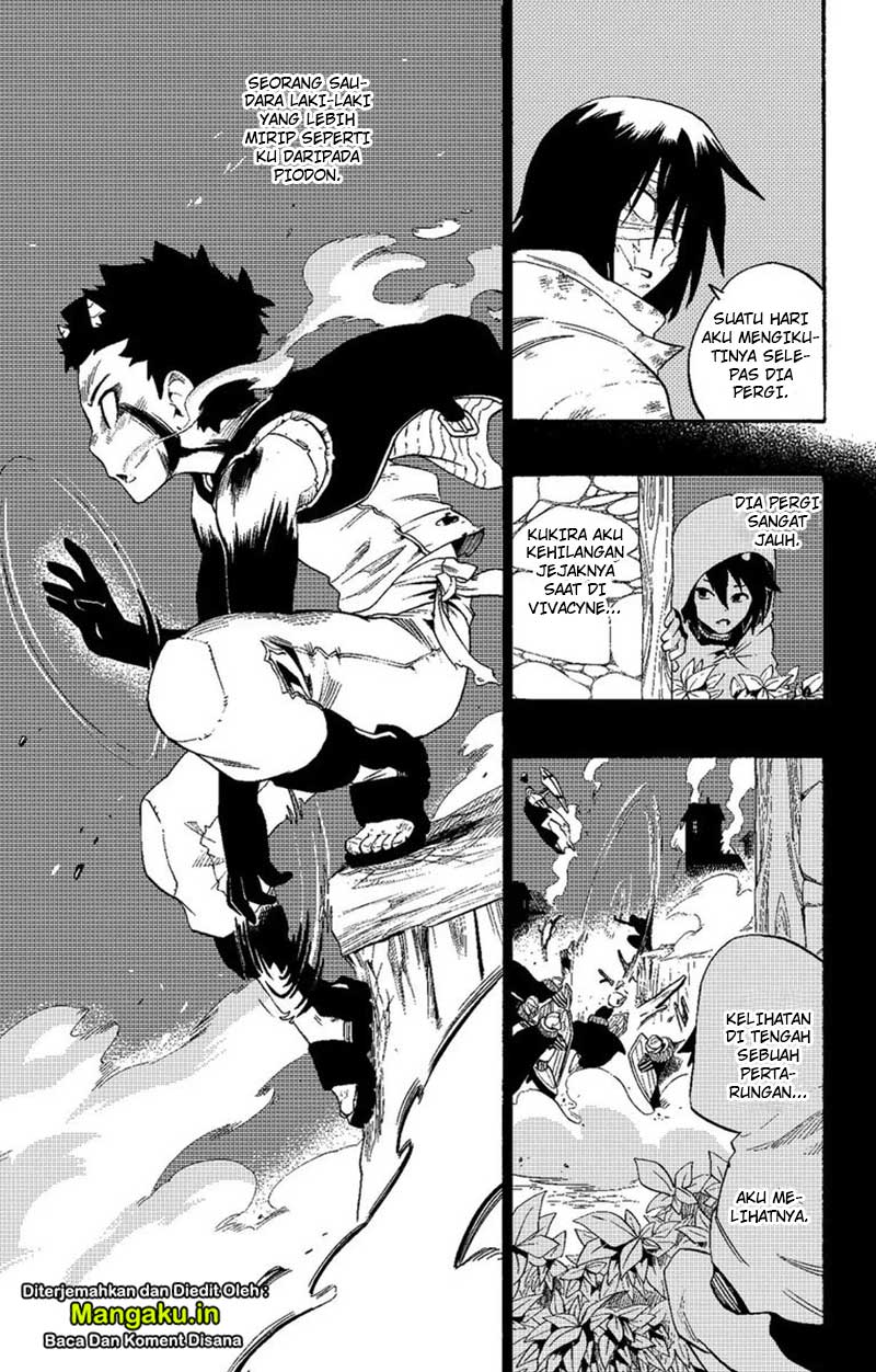 Radiant Chapter 55 - halaman 17