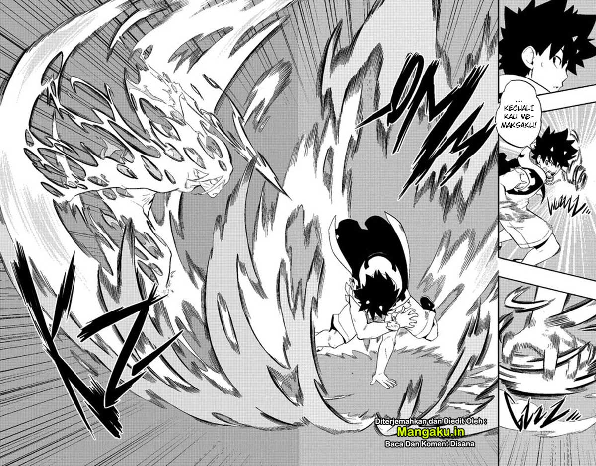 Radiant Chapter 55 - halaman 3