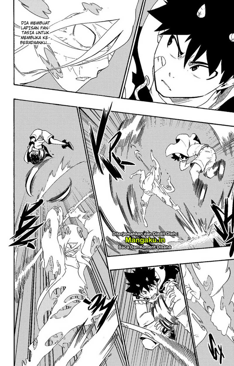 Radiant Chapter 55 - halaman 4