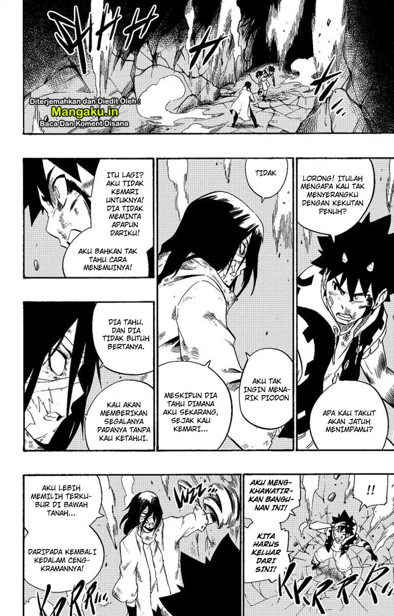 Radiant Chapter 55 - halaman 8
