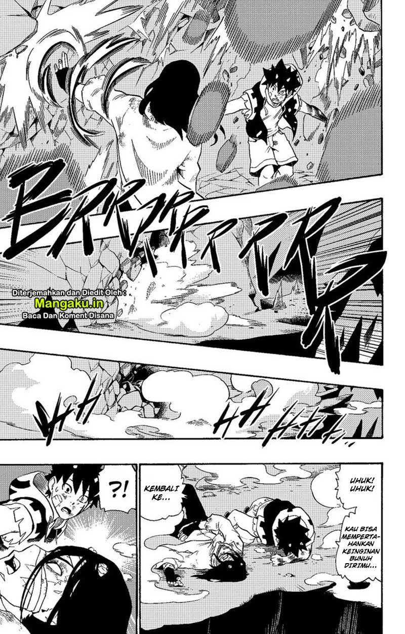 Radiant Chapter 55 - halaman 9