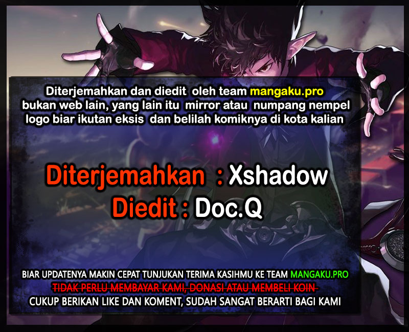 Radiant Chapter 56 - halaman 1