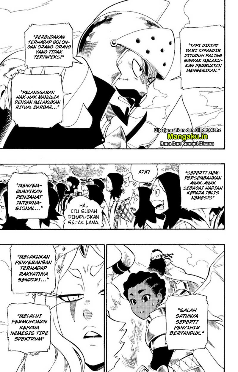 Radiant Chapter 56 - halaman 14