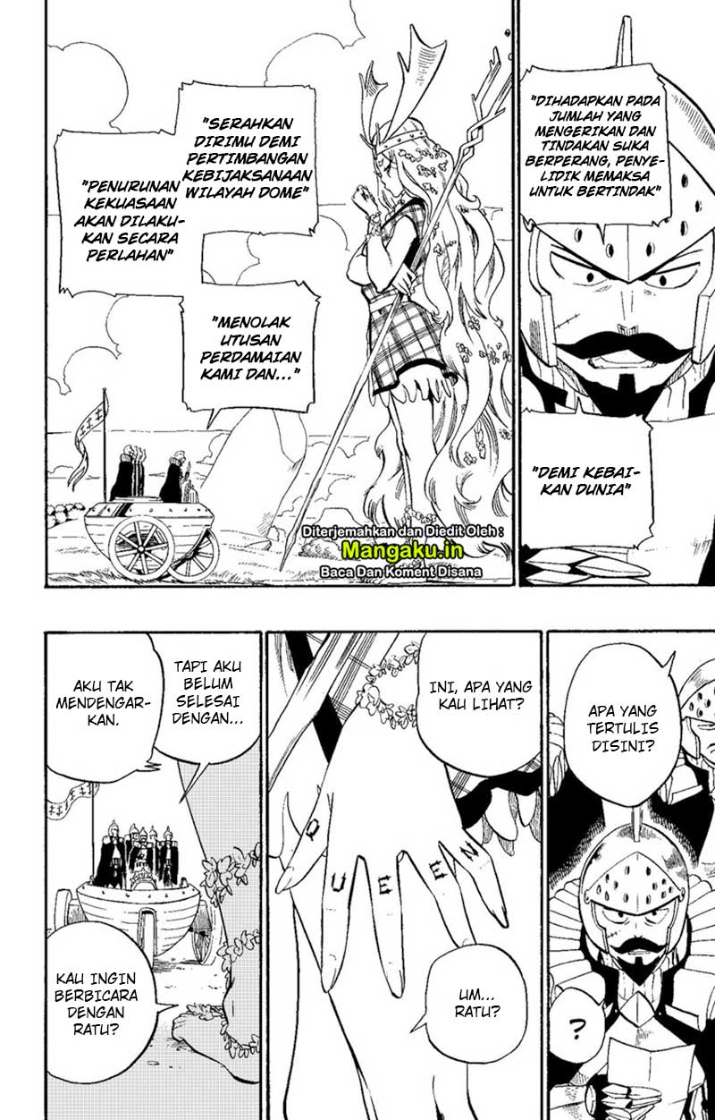Radiant Chapter 56 - halaman 15