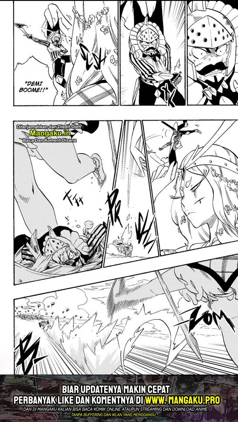 Radiant Chapter 56 - halaman 18