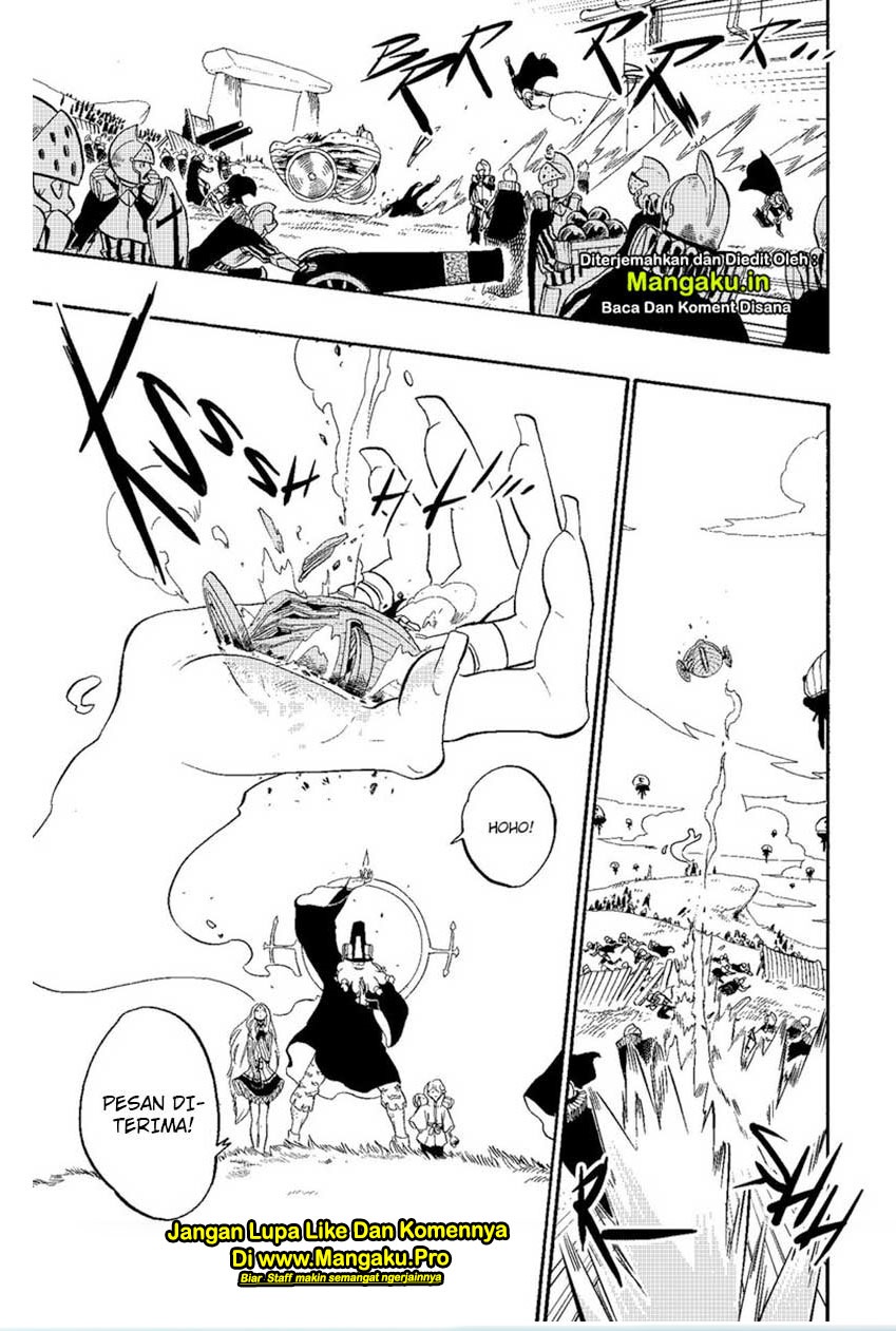 Radiant Chapter 56 - halaman 19