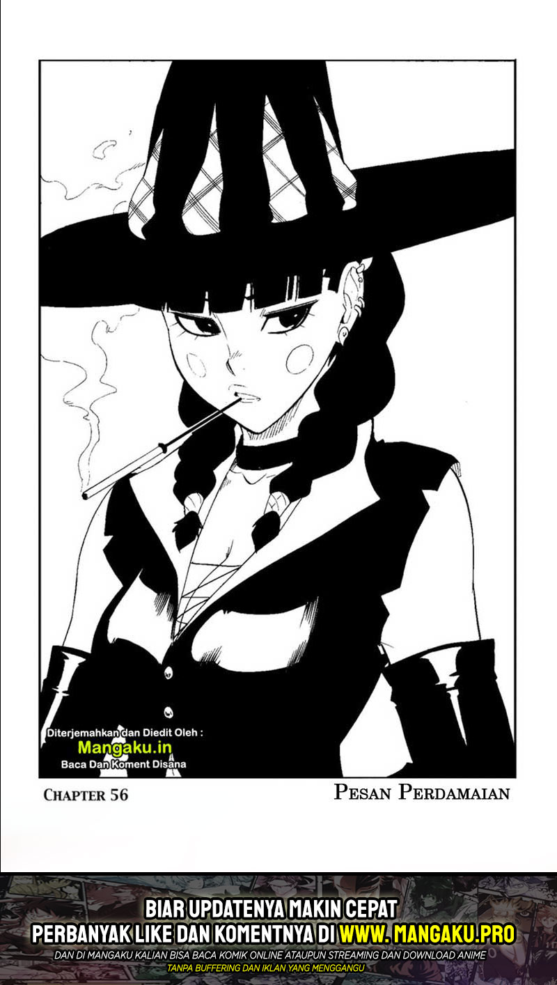 Radiant Chapter 56 - halaman 2
