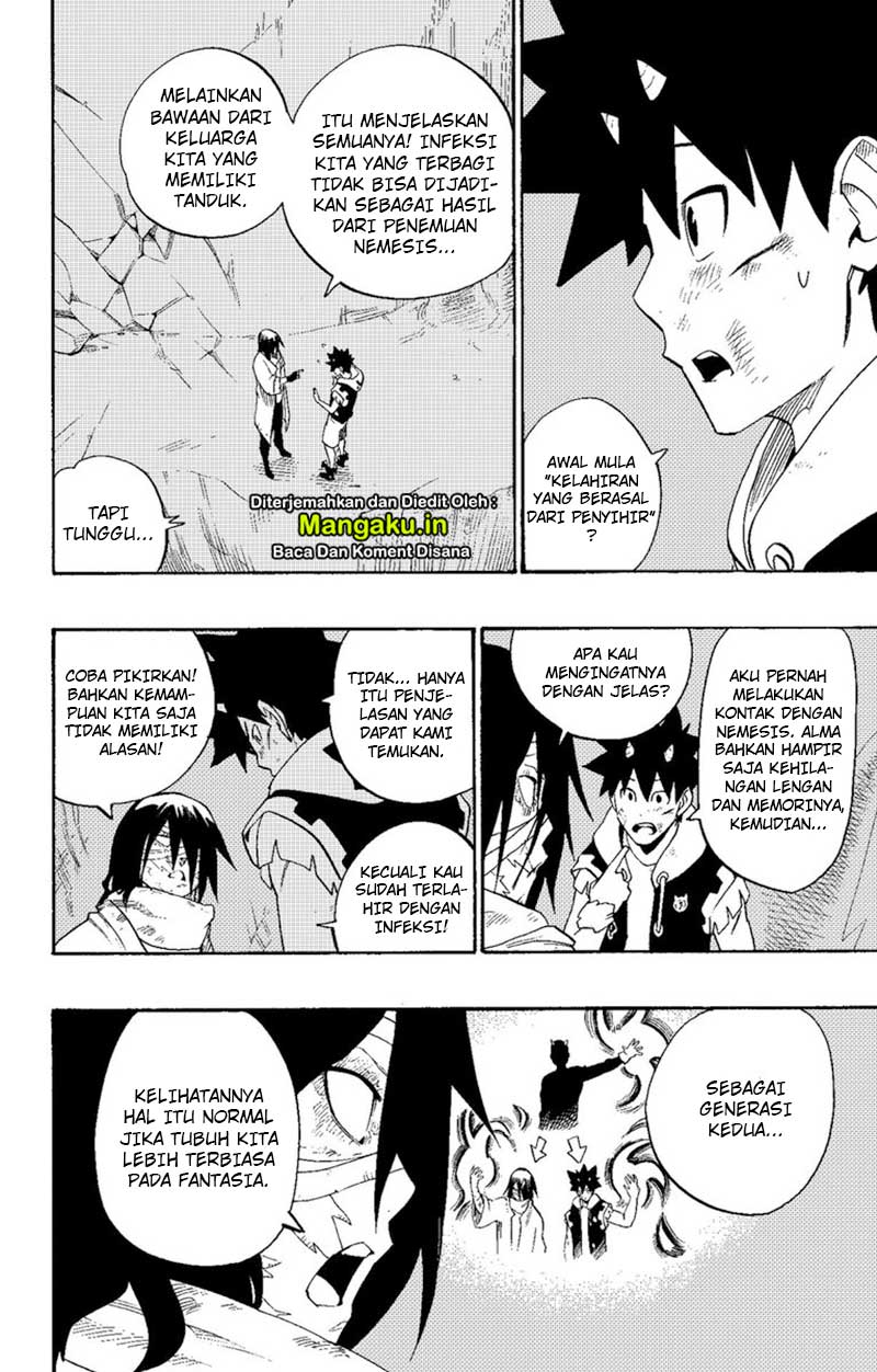 Radiant Chapter 56 - halaman 3