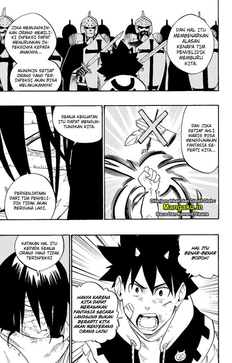 Radiant Chapter 56 - halaman 4