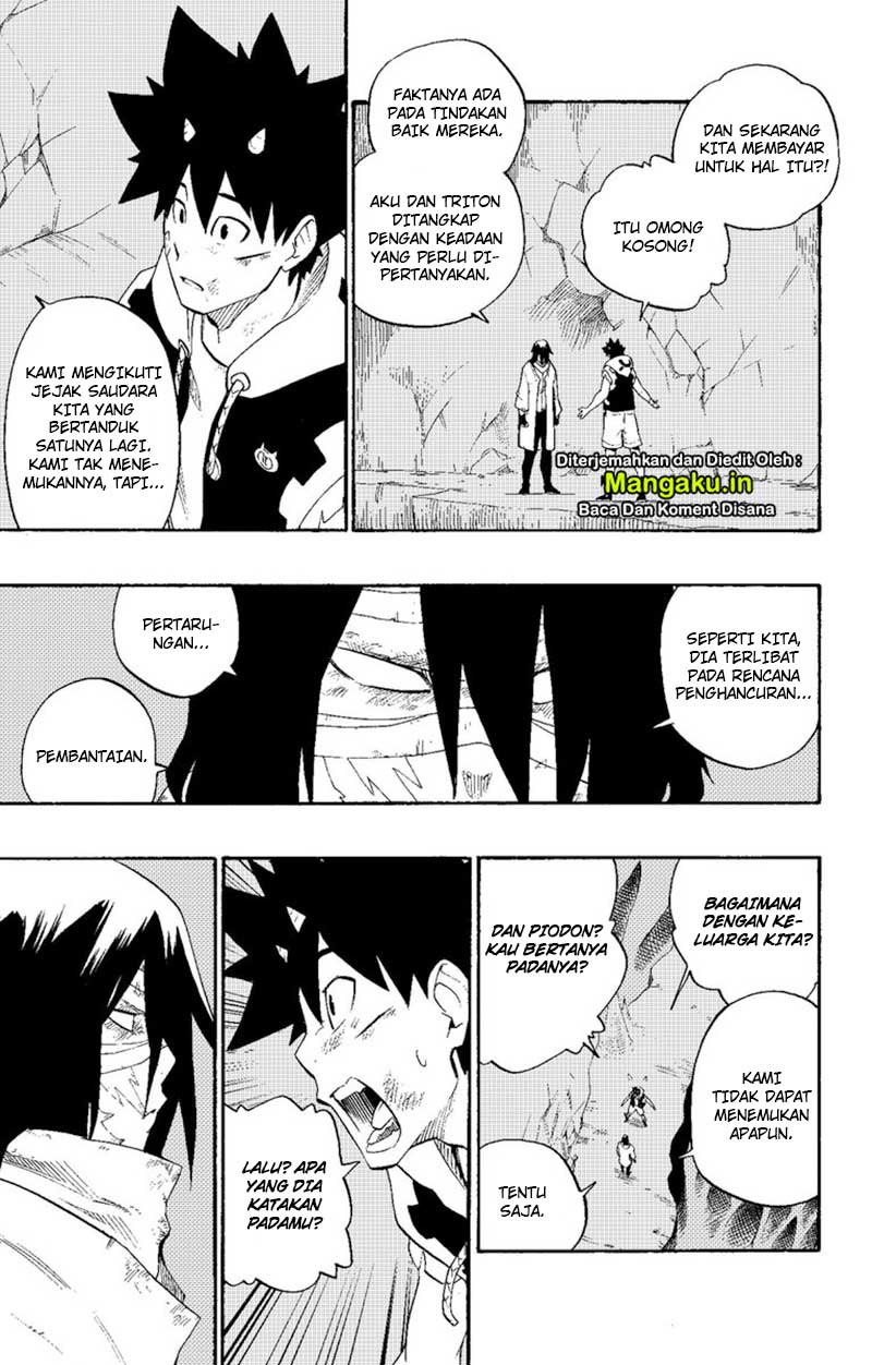 Radiant Chapter 56 - halaman 6