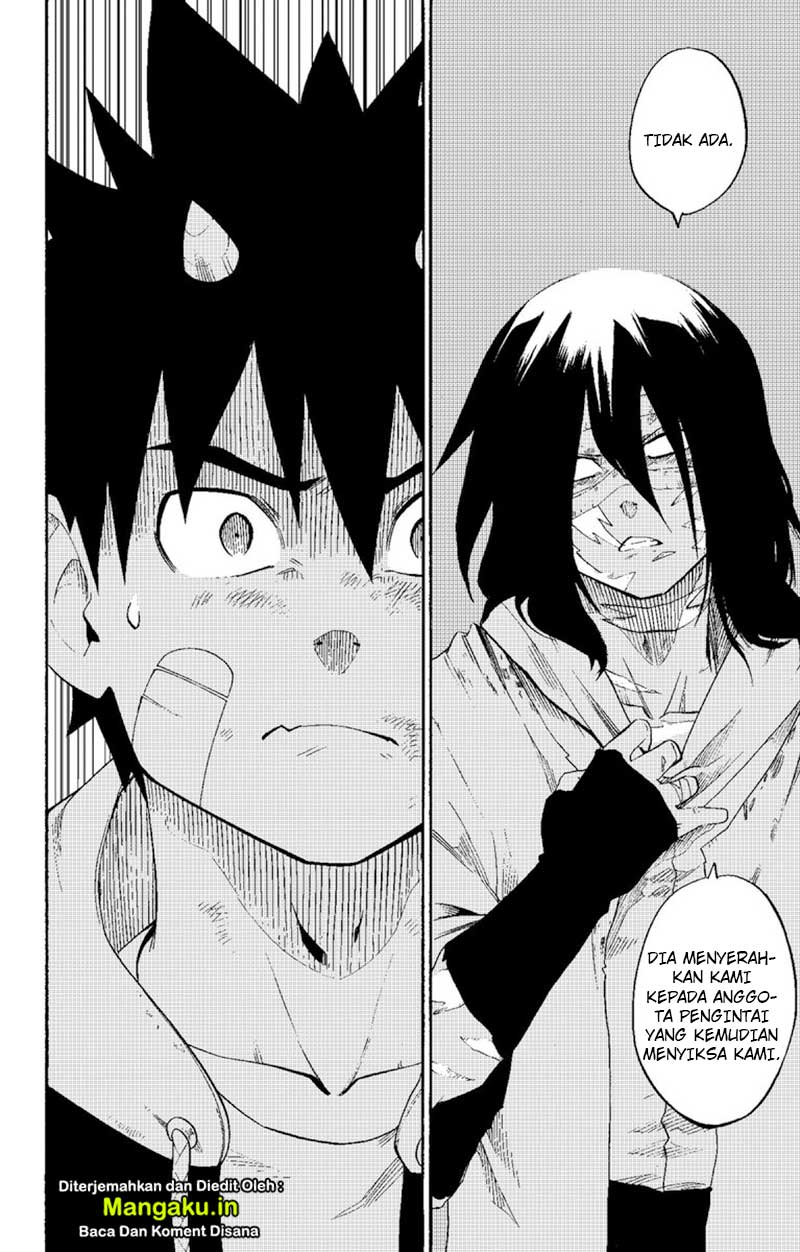 Radiant Chapter 56 - halaman 7
