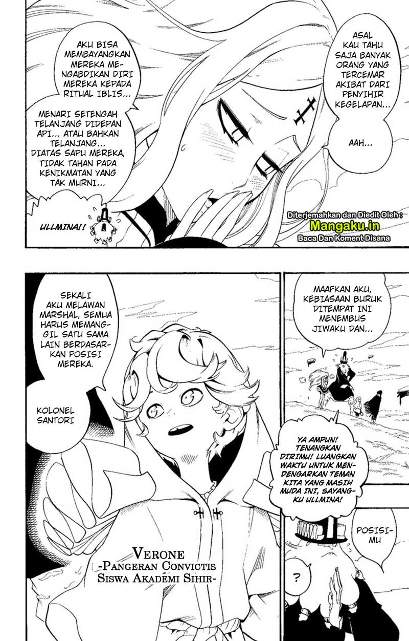 Radiant Chapter 56 - halaman 9