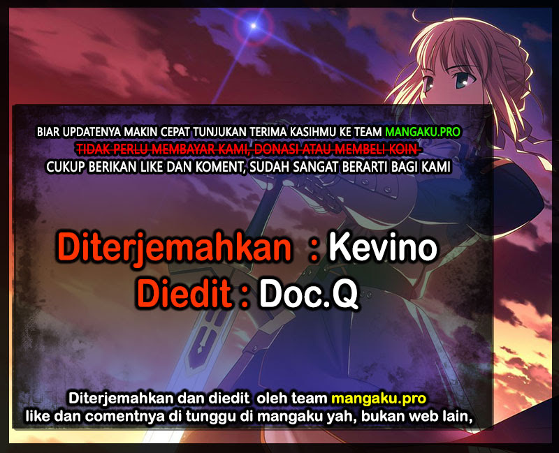 Radiant Chapter 57 - halaman 1