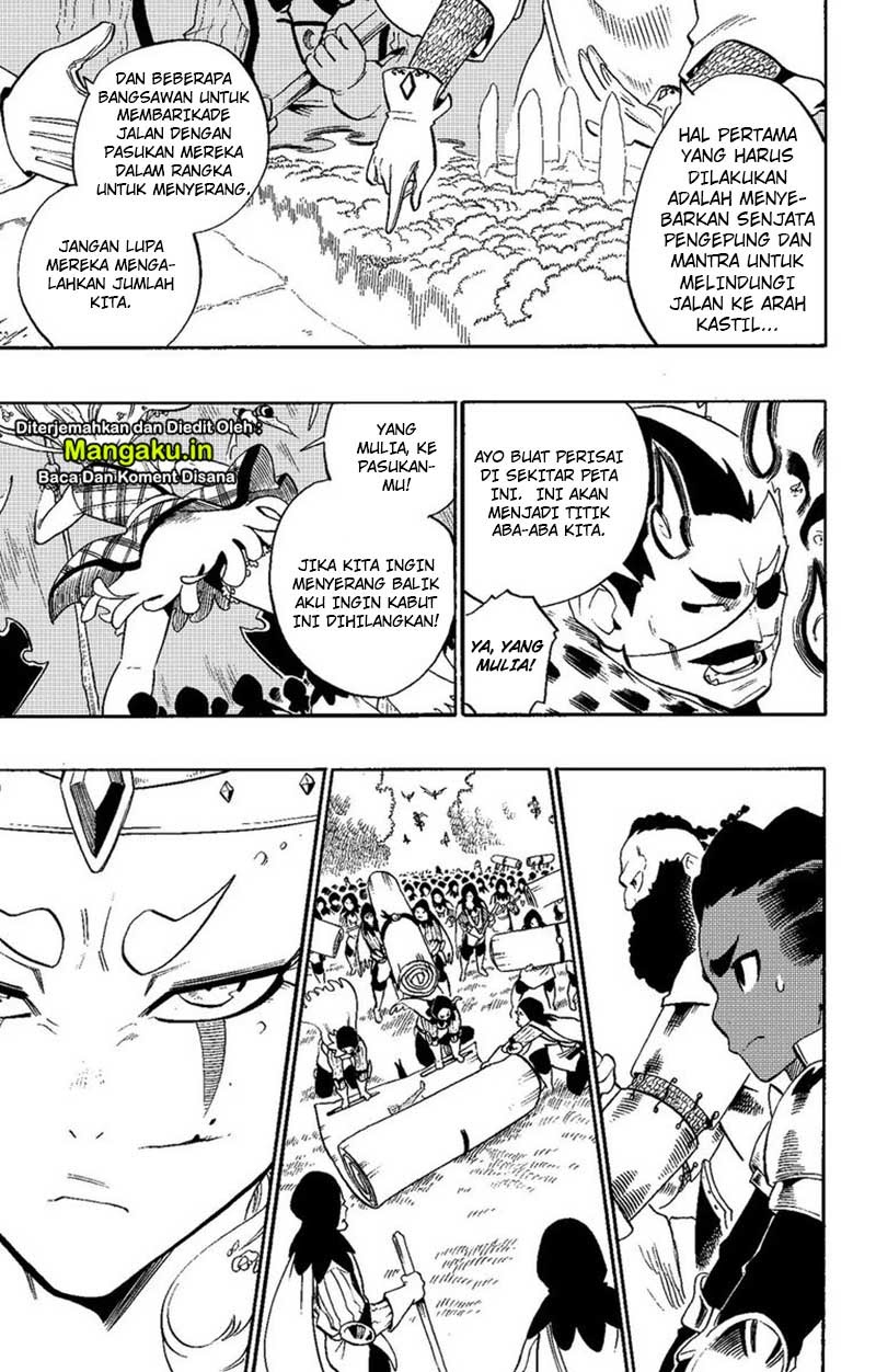 Radiant Chapter 57 - halaman 10
