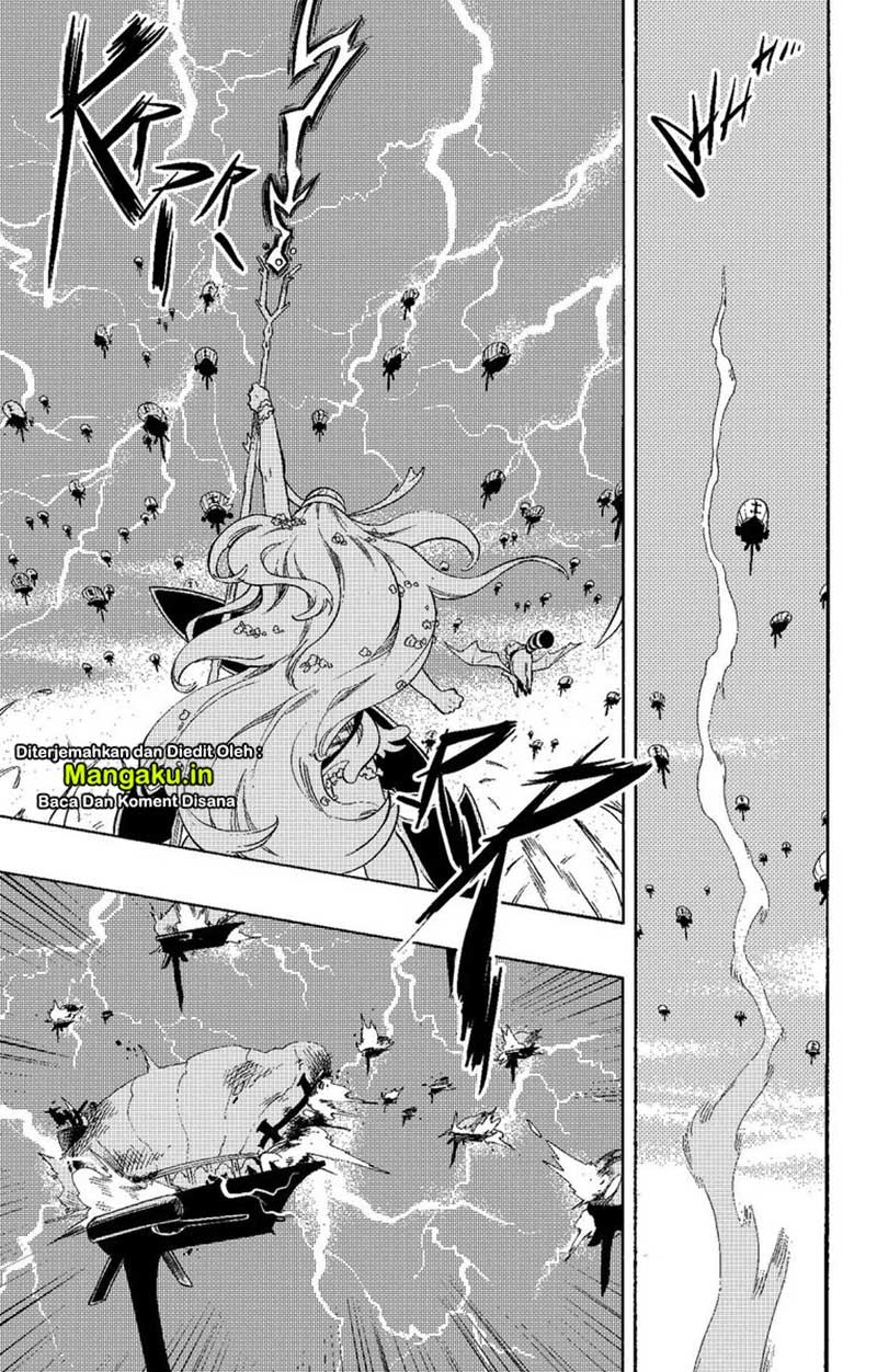 Radiant Chapter 57 - halaman 15