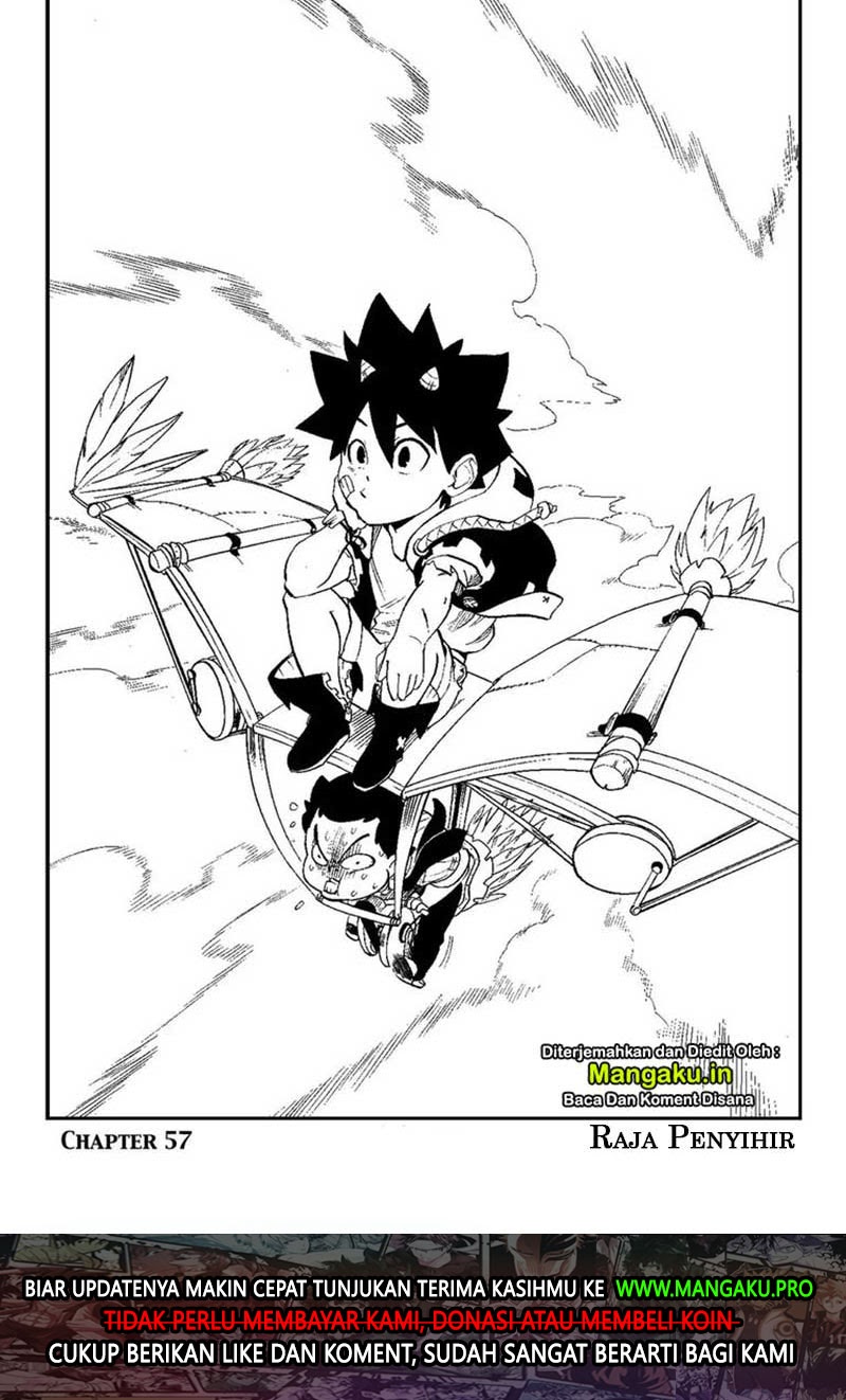Radiant Chapter 57 - halaman 2