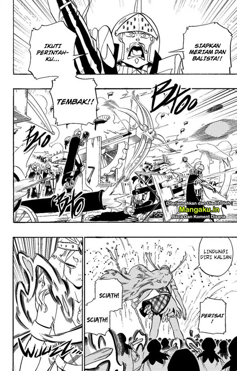 Radiant Chapter 57 - halaman 3