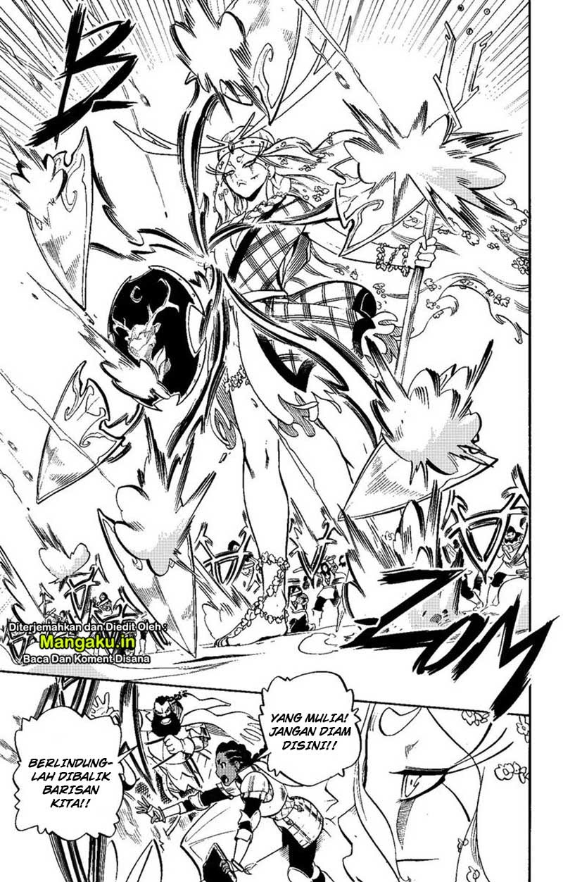 Radiant Chapter 57 - halaman 4