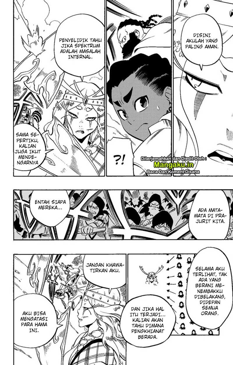Radiant Chapter 57 - halaman 5