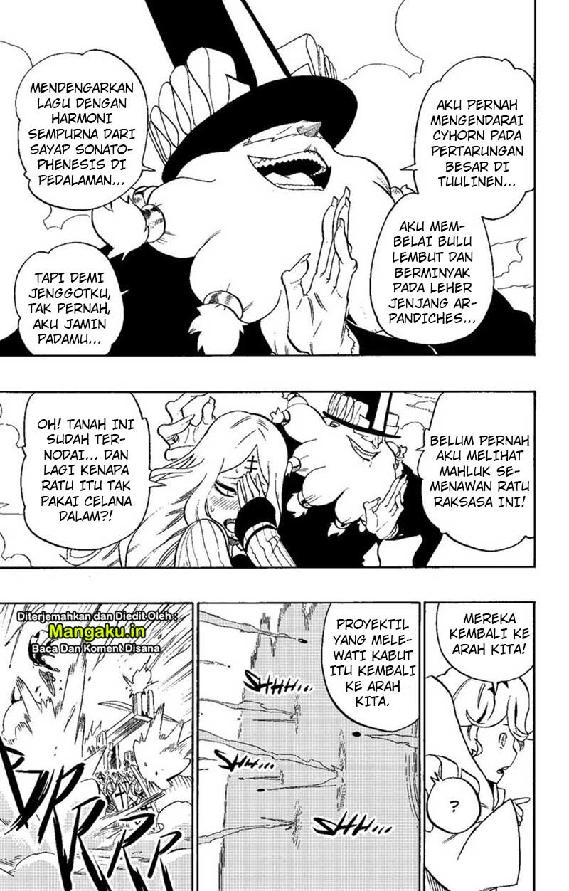 Radiant Chapter 57 - halaman 8
