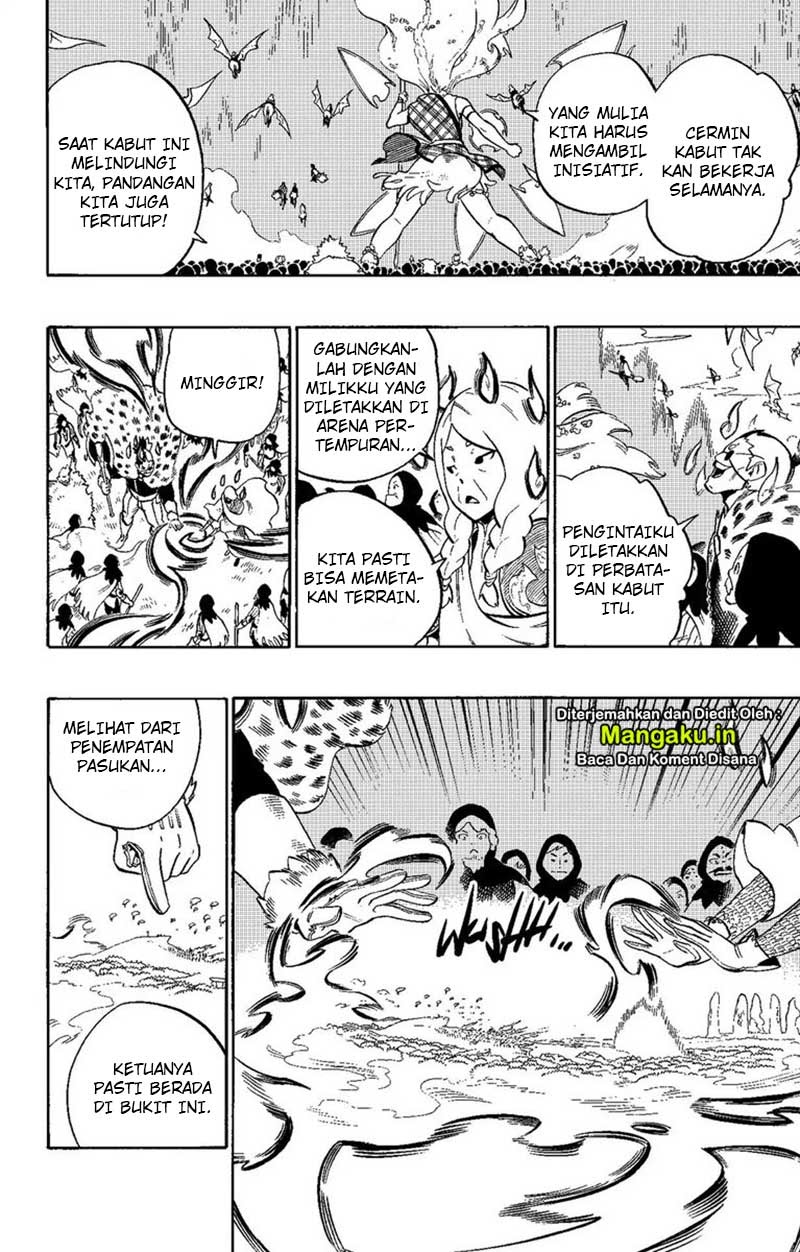 Radiant Chapter 57 - halaman 9