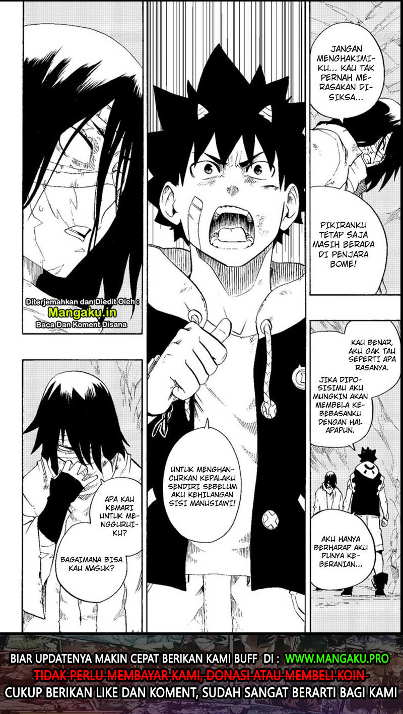 Radiant Chapter 58 - halaman 12