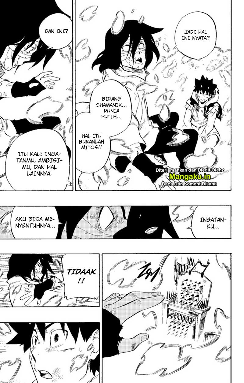 Radiant Chapter 58 - halaman 15